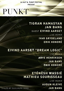Punkt |   DVD